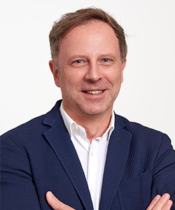 Management Drives Master Partner Norbert Grillitsch
