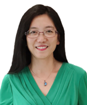 Management Drives Master Partner Julia Qin