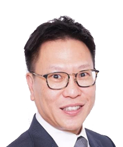Management Drives Master Partner Raymond Lee
