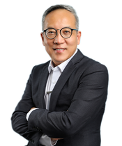 Management Drives Greater China Director Clement Wang