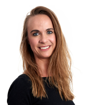 Management Drives Consultant Lisanne Marijs