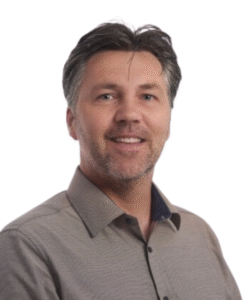 Gilles van Hesteren