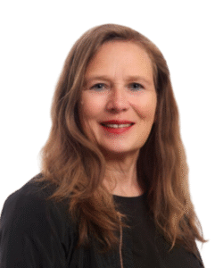 Miranda de Jong